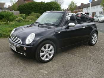Used MINI Convertible 2005 for sale - 70717754: Photo
