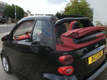 Used smart fortwo 2013 for sale - 79549119: Photo