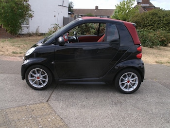 Used smart fortwo 2013 for sale - 79549119: Photo