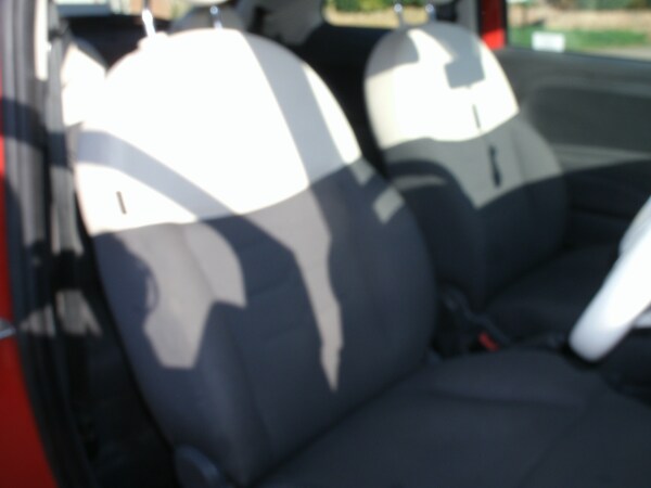 Used Fiat 500 2014 for sale - 74167808: Photo 10