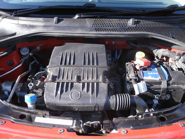 Used Fiat 500 2014 for sale - 74167808: Photo 12