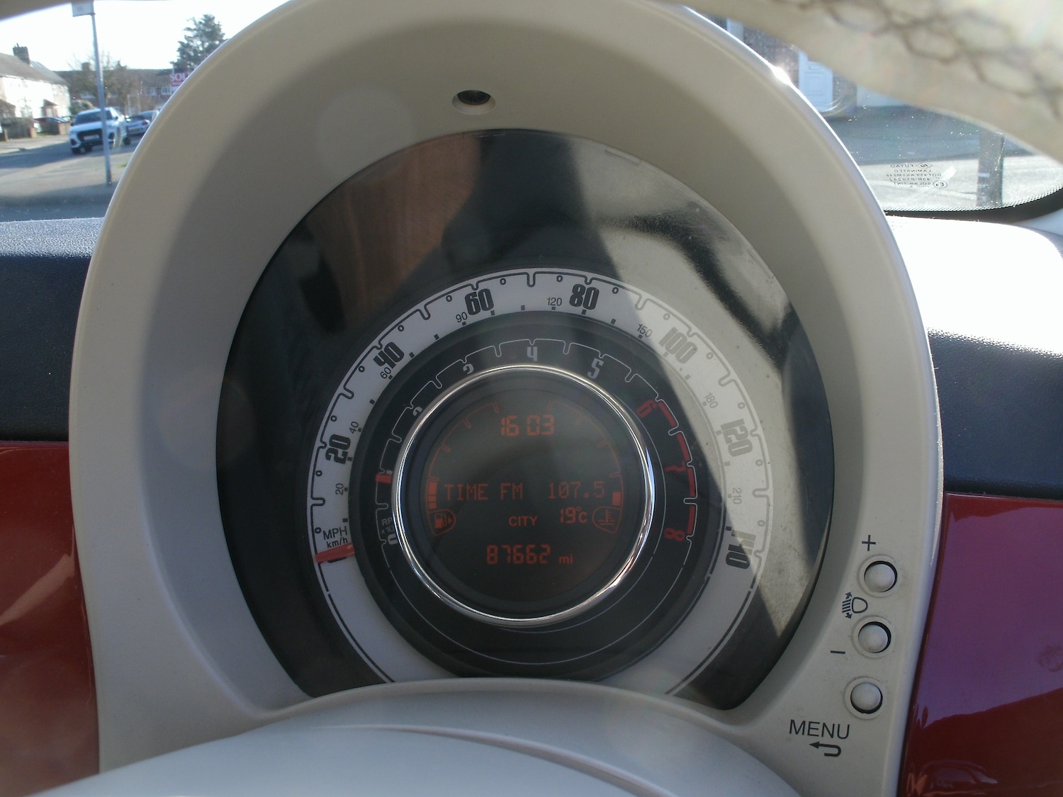 Vehicle 15