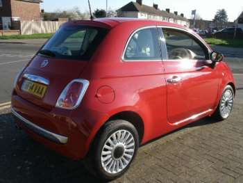 Used Fiat 500 2014 for sale - 74167808: Photo