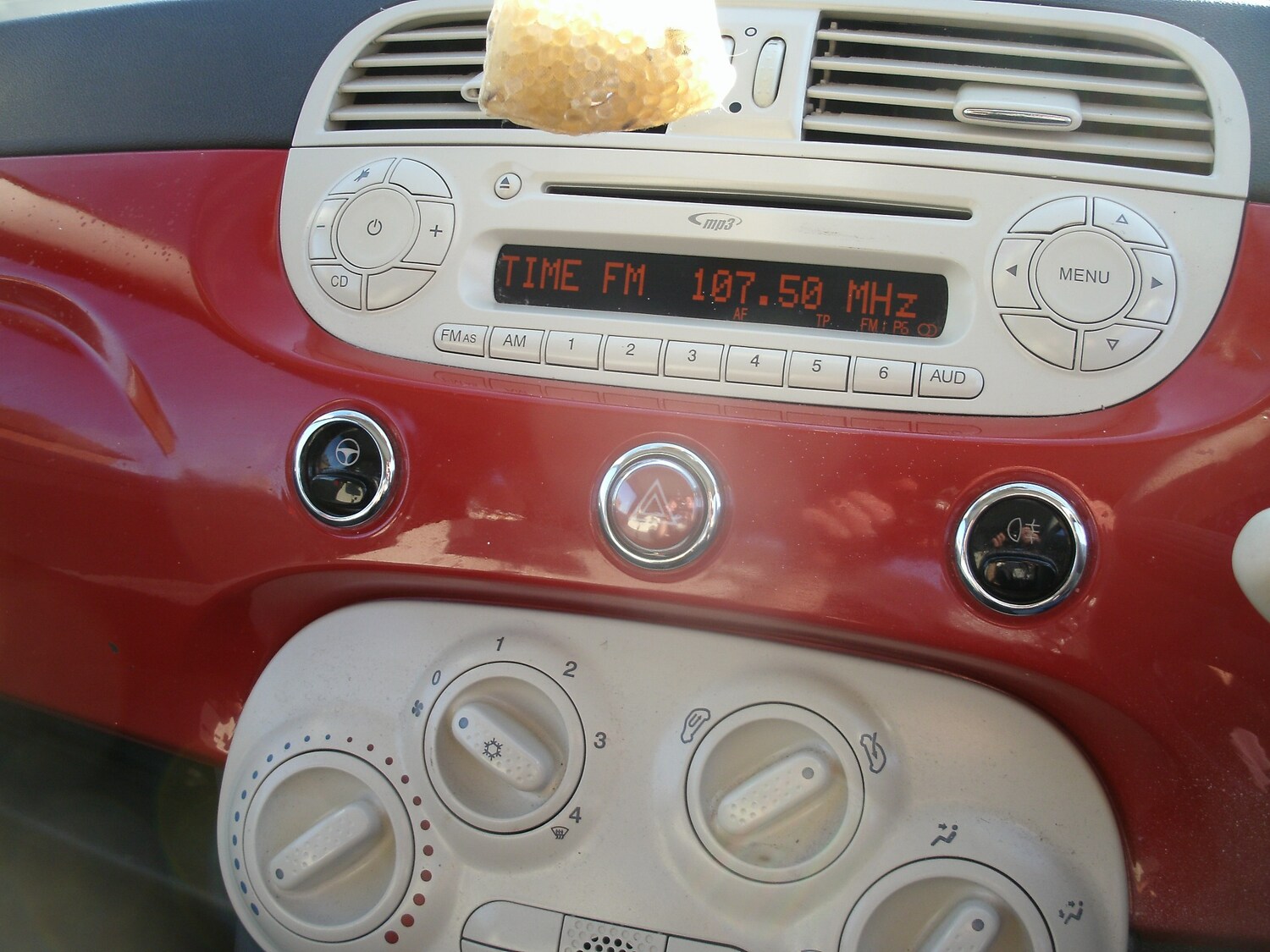 Vehicle 7