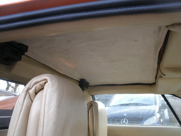 Used Lotus Esprit 1989 for sale - 69340282: Photo 11