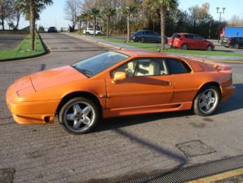 Used Lotus Esprit 1989 for sale - 69340282: Photo