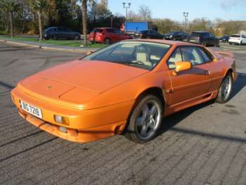 Used Lotus Esprit 1989 for sale - 69340282: Photo
