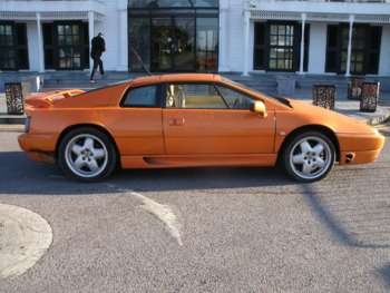Used Lotus Esprit 1989 for sale - 69340282: Photo