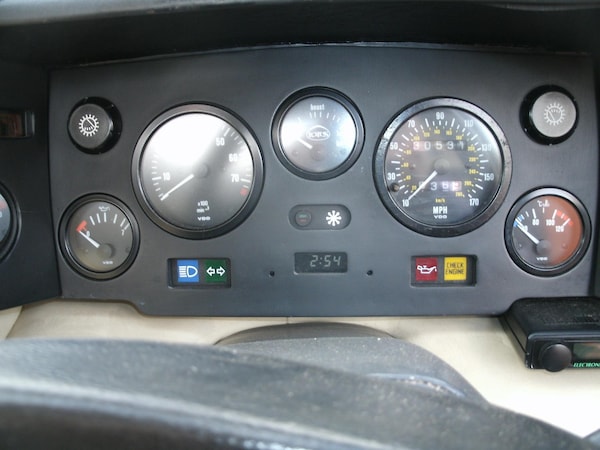 Used Lotus Esprit 1989 for sale - 69340282: Photo 8