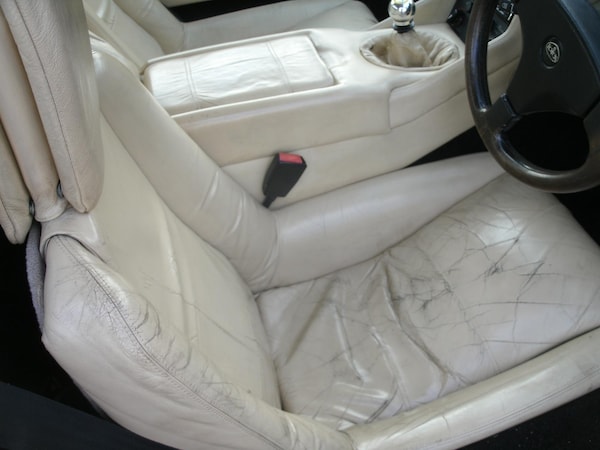 Used Lotus Esprit 1989 for sale - 69340282: Photo 9