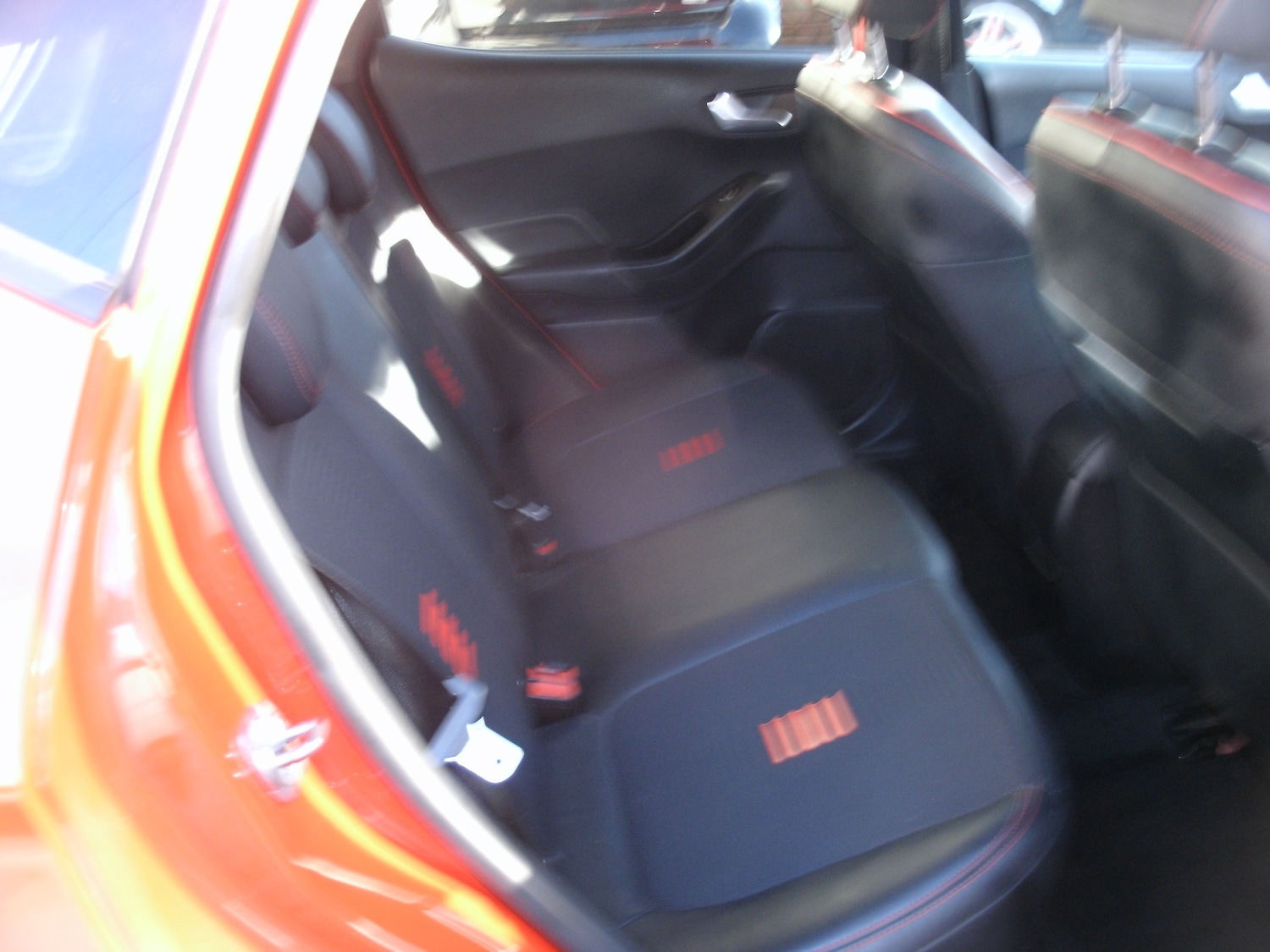 Used Ford Fiesta 2018 for sale - 77271437: Photo 11