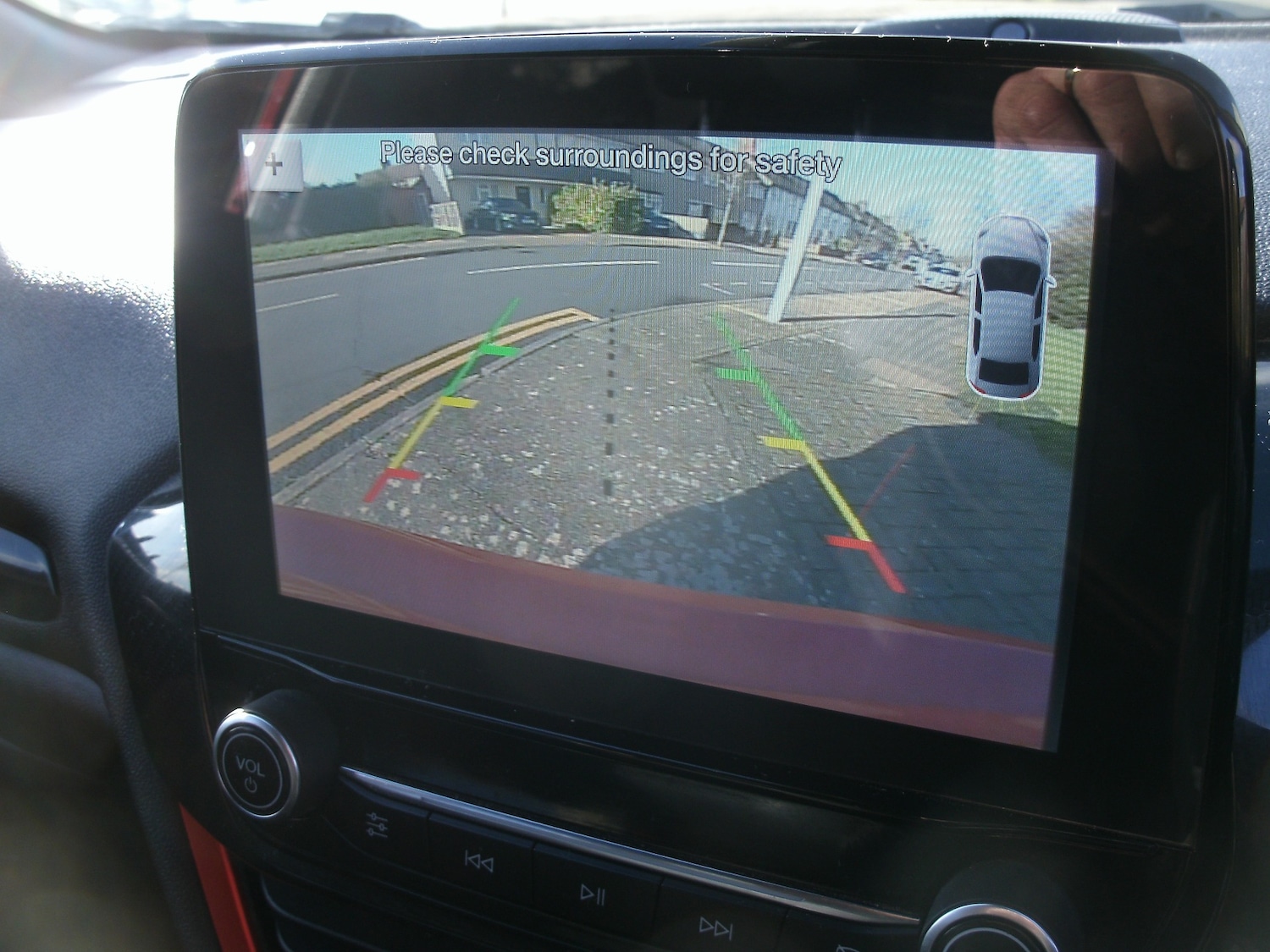 Used Ford Fiesta 2018 for sale - 77271437: Photo 14