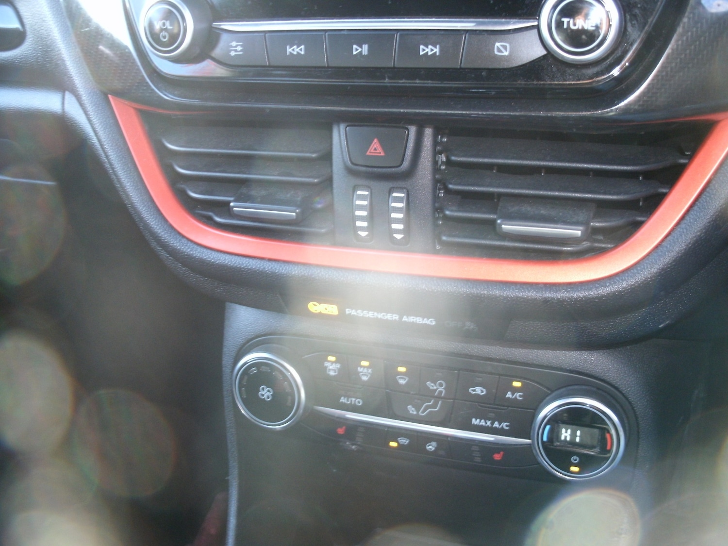 Used Ford Fiesta 2018 for sale - 77271437: Photo 15