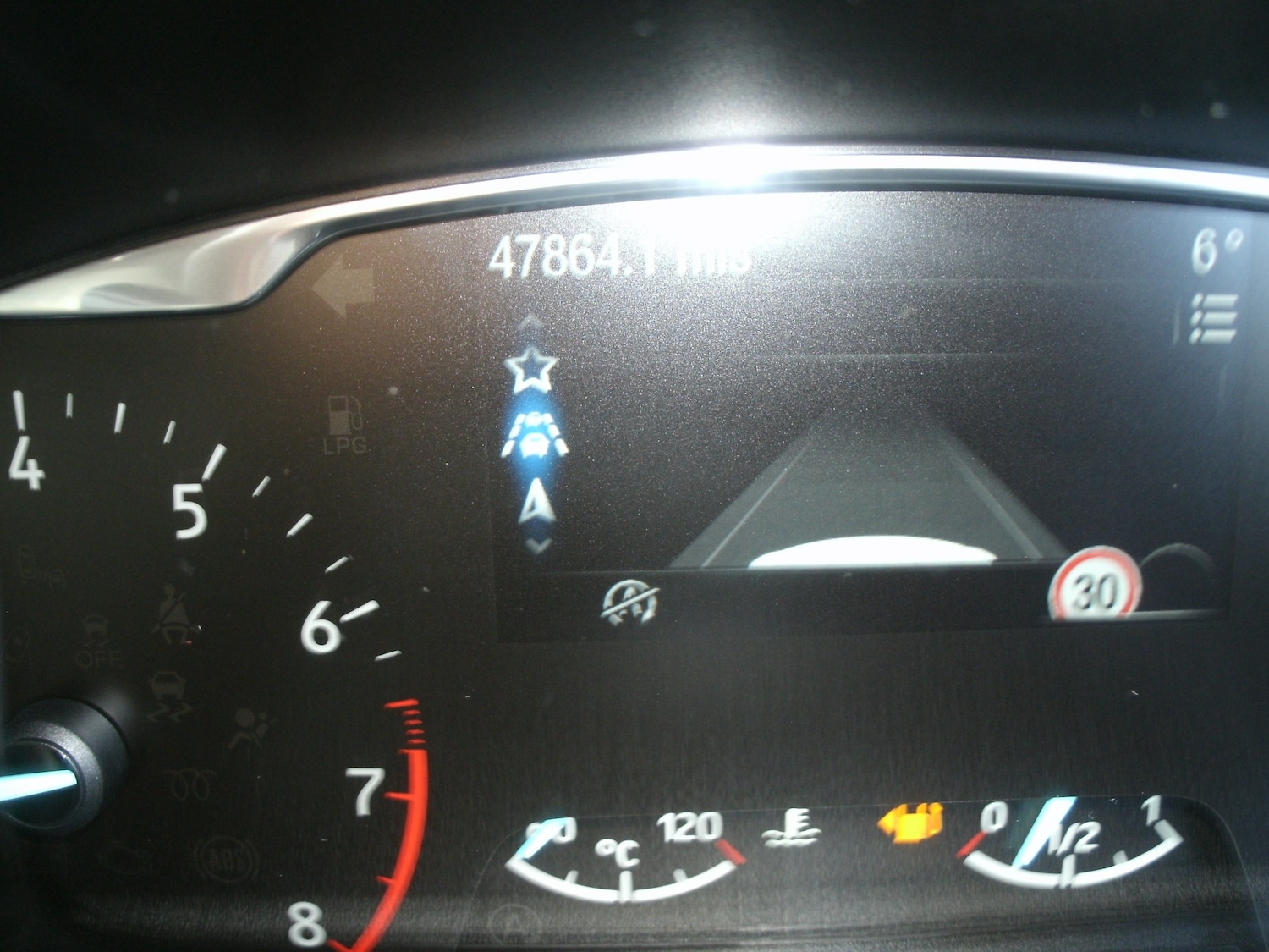 Used Ford Fiesta 2018 for sale - 77271437: Photo 18