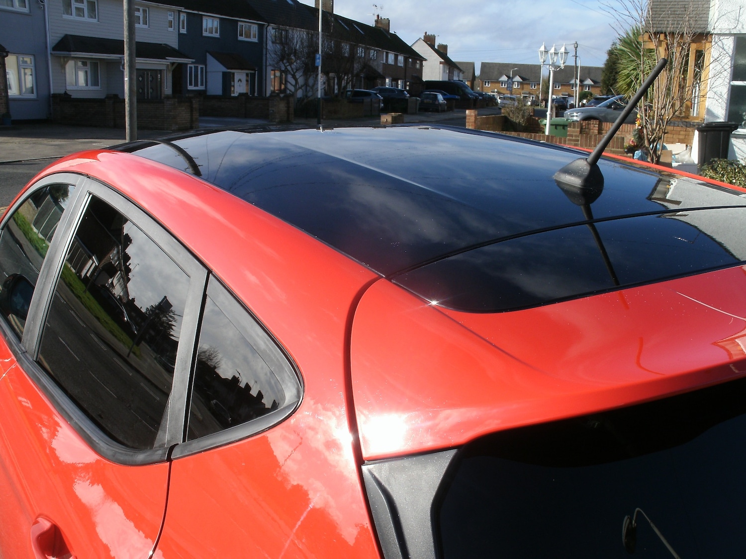 Used Ford Fiesta 2018 for sale - 77271437: Photo 7