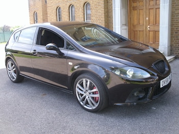 Used SEAT Leon 2008 for sale - 78895888: Photo