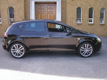 Used SEAT Leon 2008 for sale - 78895888: Photo