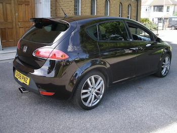 Used SEAT Leon 2008 for sale - 78895888: Photo