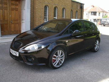 Used SEAT Leon 2008 for sale - 78895888: Photo