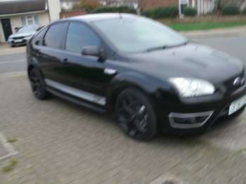 Used Ford Focus 2006 for sale - 74126935: Photo