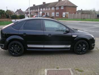Used Ford Focus 2006 for sale - 74126935: Photo