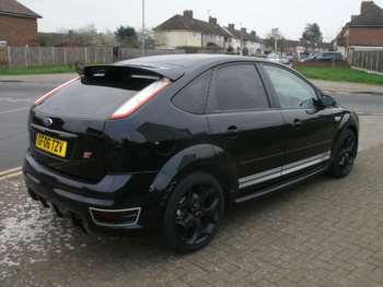 Used Ford Focus 2006 for sale - 74126935: Photo