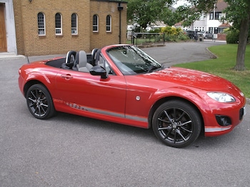 Used Mazda MX-5 2012 for sale - 78860324: Photo