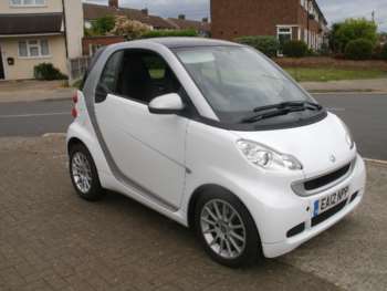 Used smart fortwo 2012 for sale - 74580130: Photo