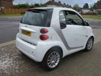 Used smart fortwo 2012 for sale - 74580130: Photo