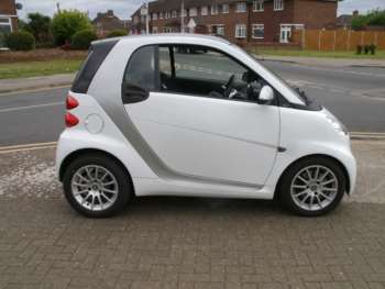 Used smart fortwo 2012 for sale - 74580130: Photo