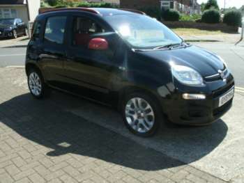 Used Fiat Panda 2015 for sale - 75074085: Photo