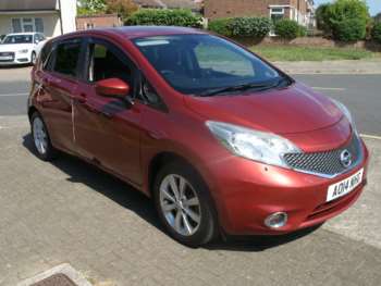 2014 (14) - 1.2 DiG-S Acenta Premium 5dr Auto