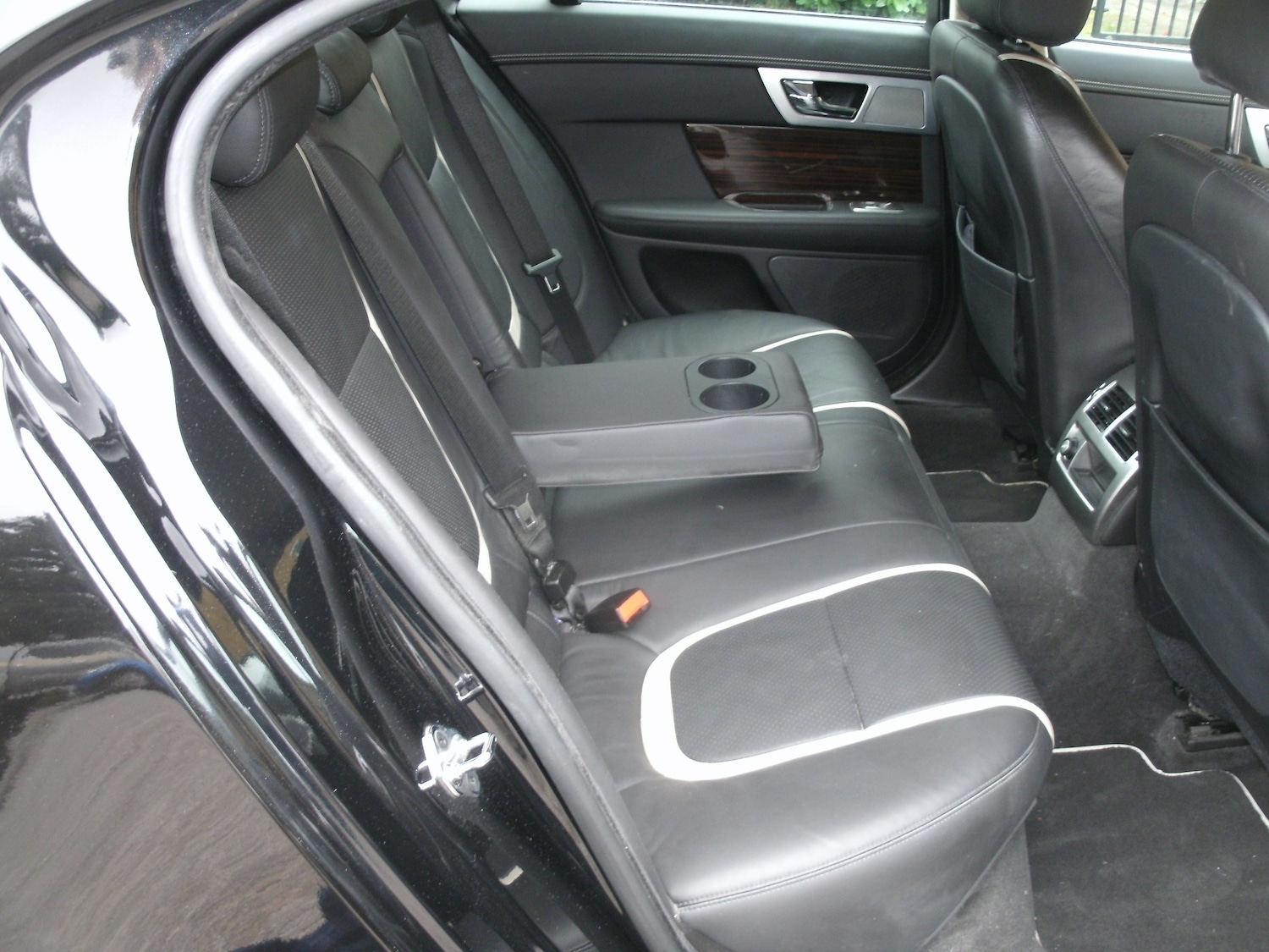 Used Jaguar XF 2014 for sale - 77656521: Photo 13