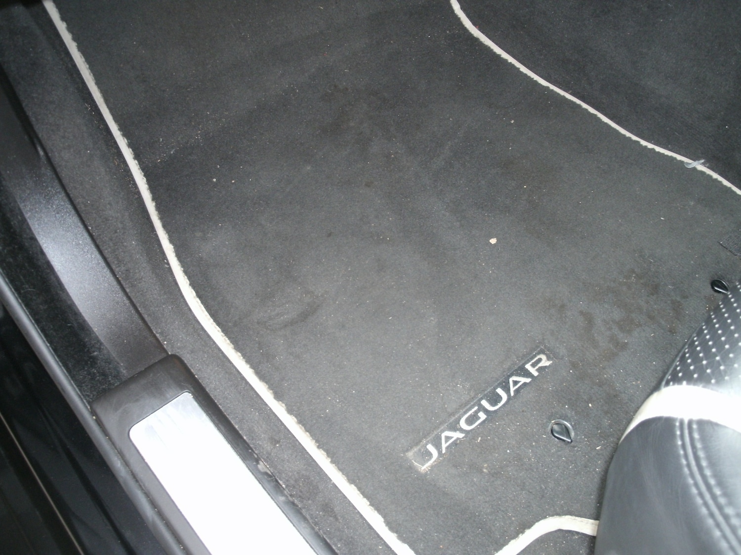 Used Jaguar XF 2014 for sale - 77656521: Photo 17