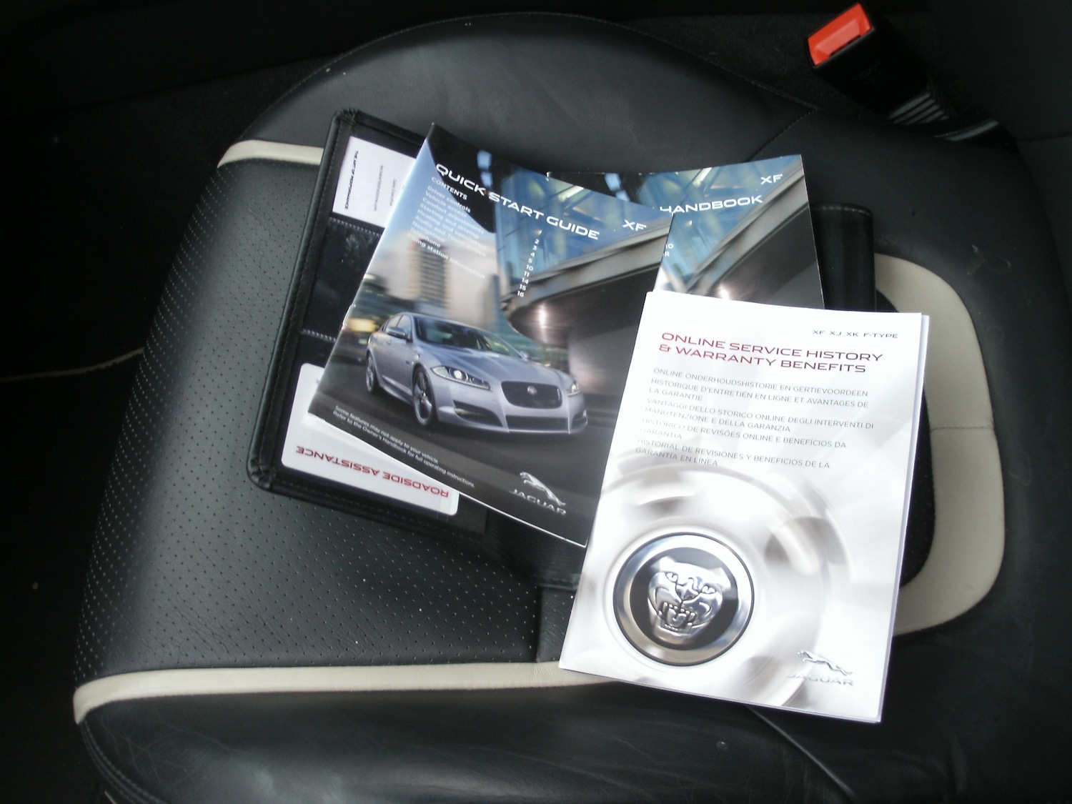 Used Jaguar XF 2014 for sale - 77656521: Photo 20