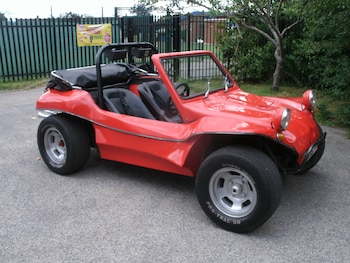Used Volkswagen Beetle 1982 for sale - 79037170: Photo