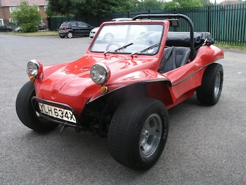 Used Volkswagen Beetle 1982 for sale - 79037170: Photo
