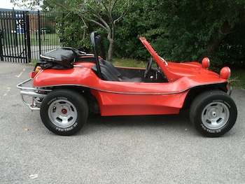 Used Volkswagen Beetle 1982 for sale - 79037170: Photo