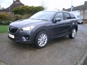 2015 (64) - 2.2d Sport Nav 5dr