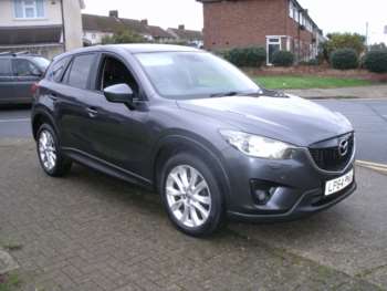 Used Mazda CX-5 2015 for sale - 73101021: Photo