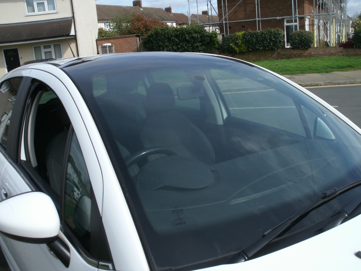 Used Citroen C3 2017 for sale - 78133690: Photo 12