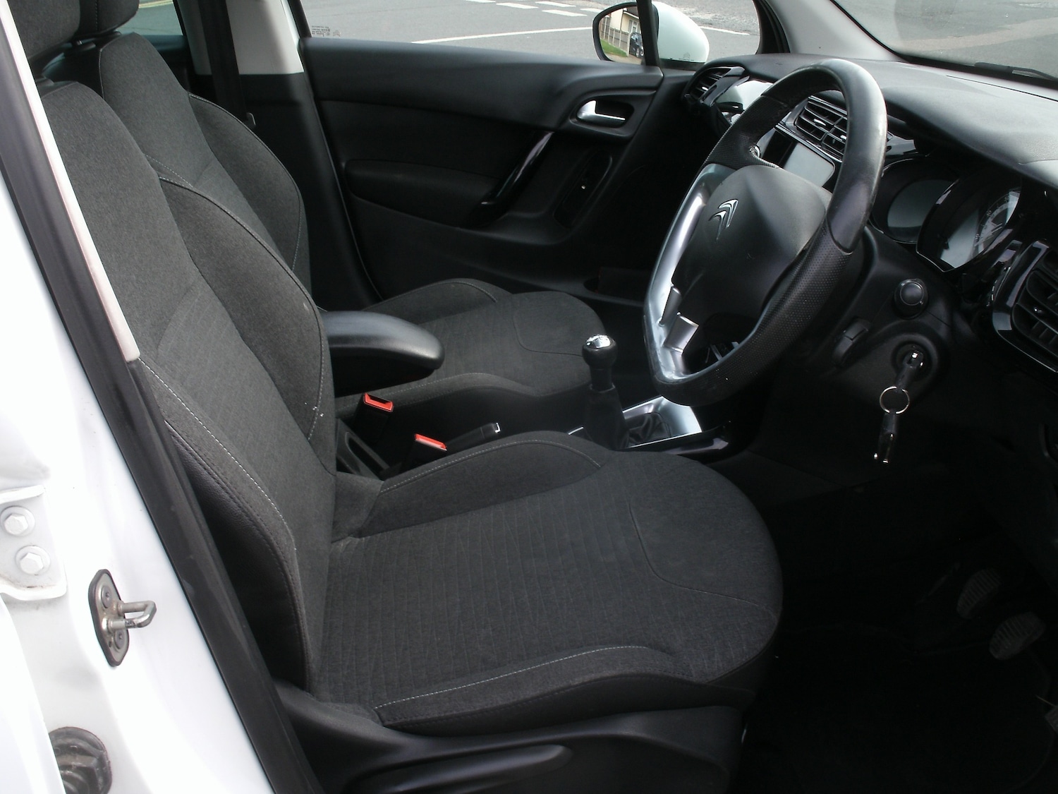 Used Citroen C3 2017 for sale - 78133690: Photo 16