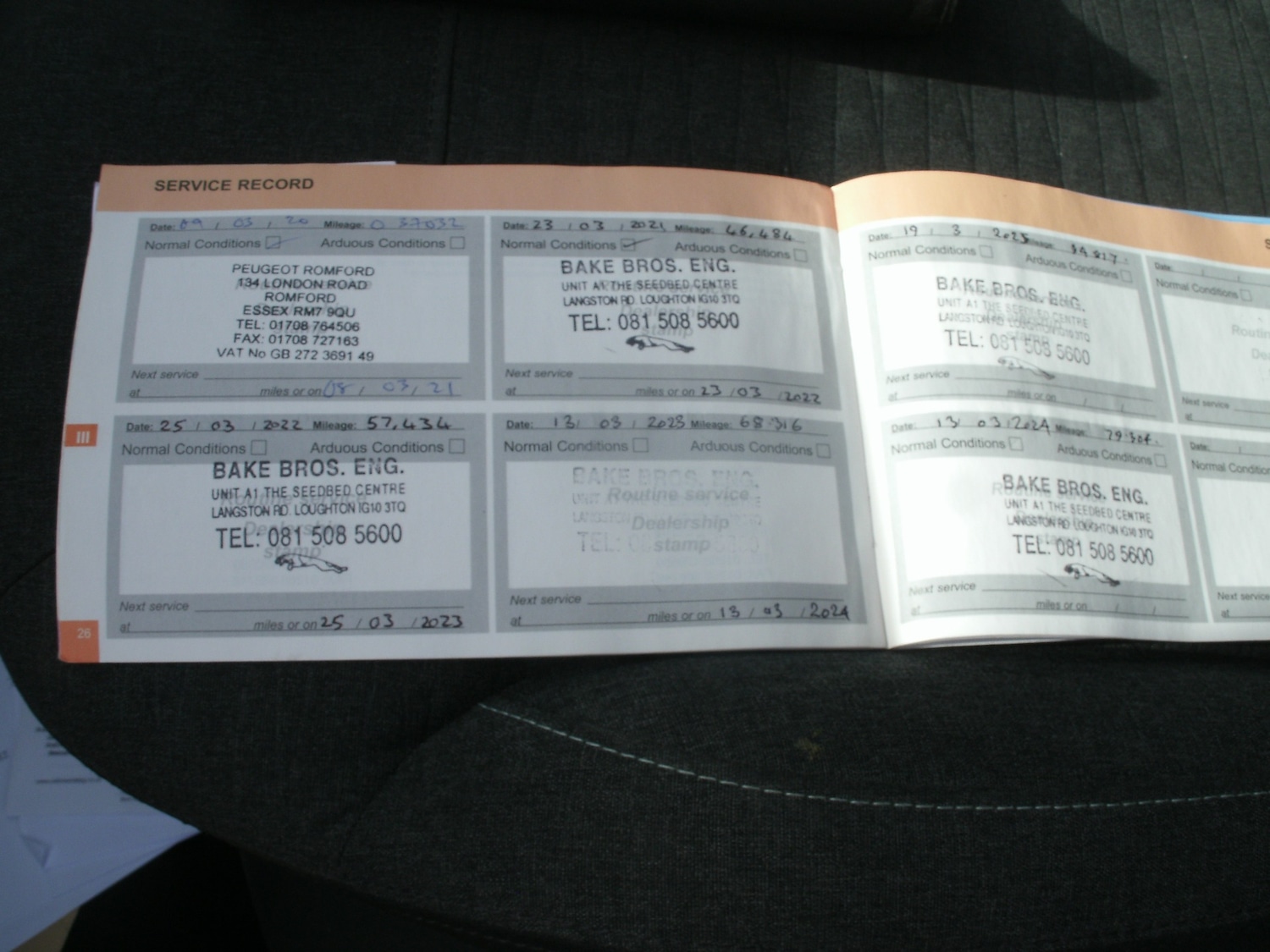 Used Citroen C3 2017 for sale - 78133690: Photo 18