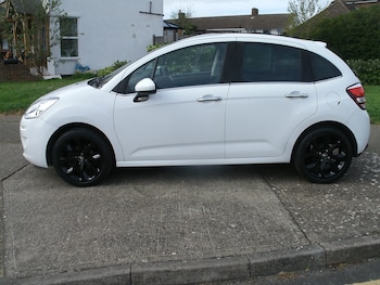Used Citroen C3 2017 for sale - 78133690: Photo