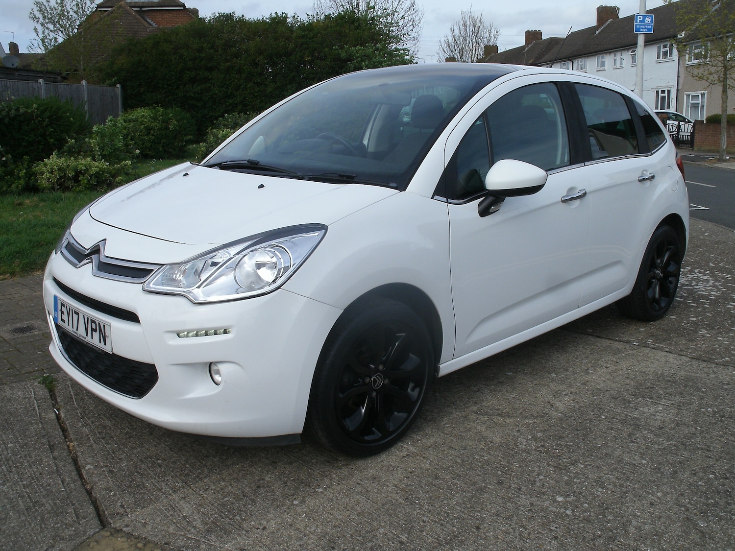 Used Citroen C3 2017 for sale - 78133690: Photo 5