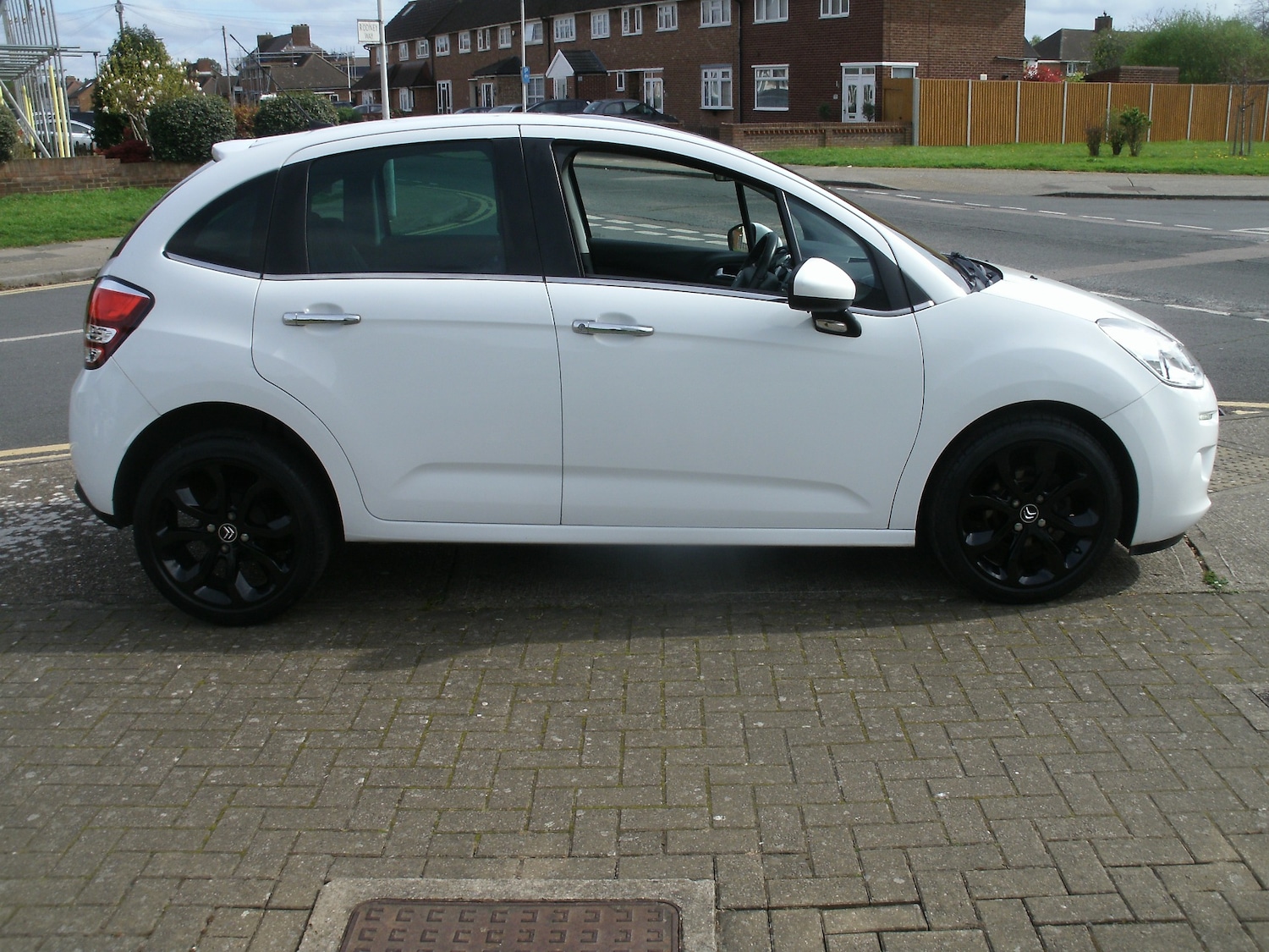 Used Citroen C3 2017 for sale - 78133690: Photo 6