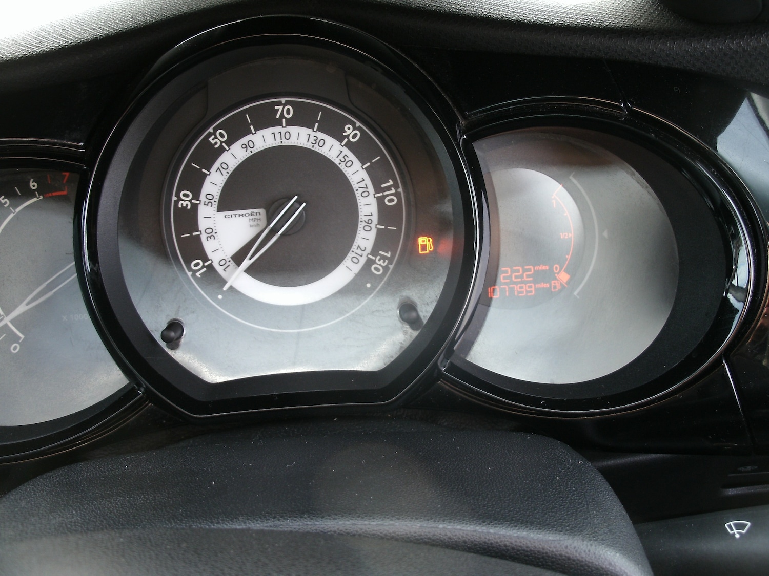 Used Citroen C3 2017 for sale - 78133690: Photo 7