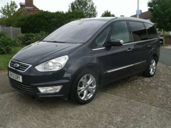 2012 (12) - 1.6 EcoBoost Titanium X 5dr [Start Stop]