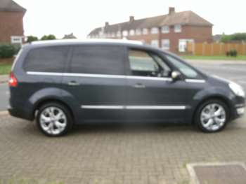 Used Ford Galaxy 2012 for sale - 74900502: Photo