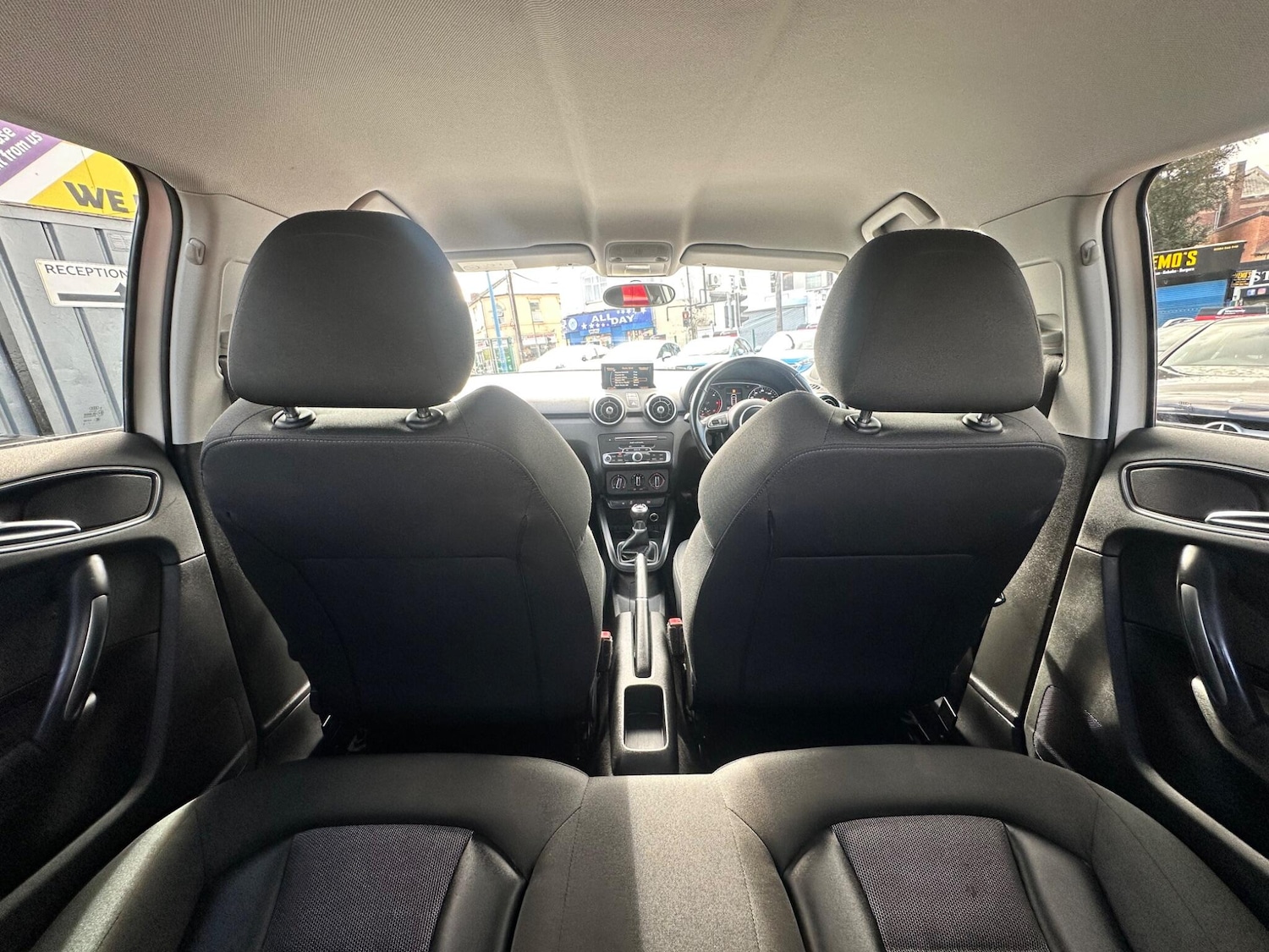 Vehicle 19